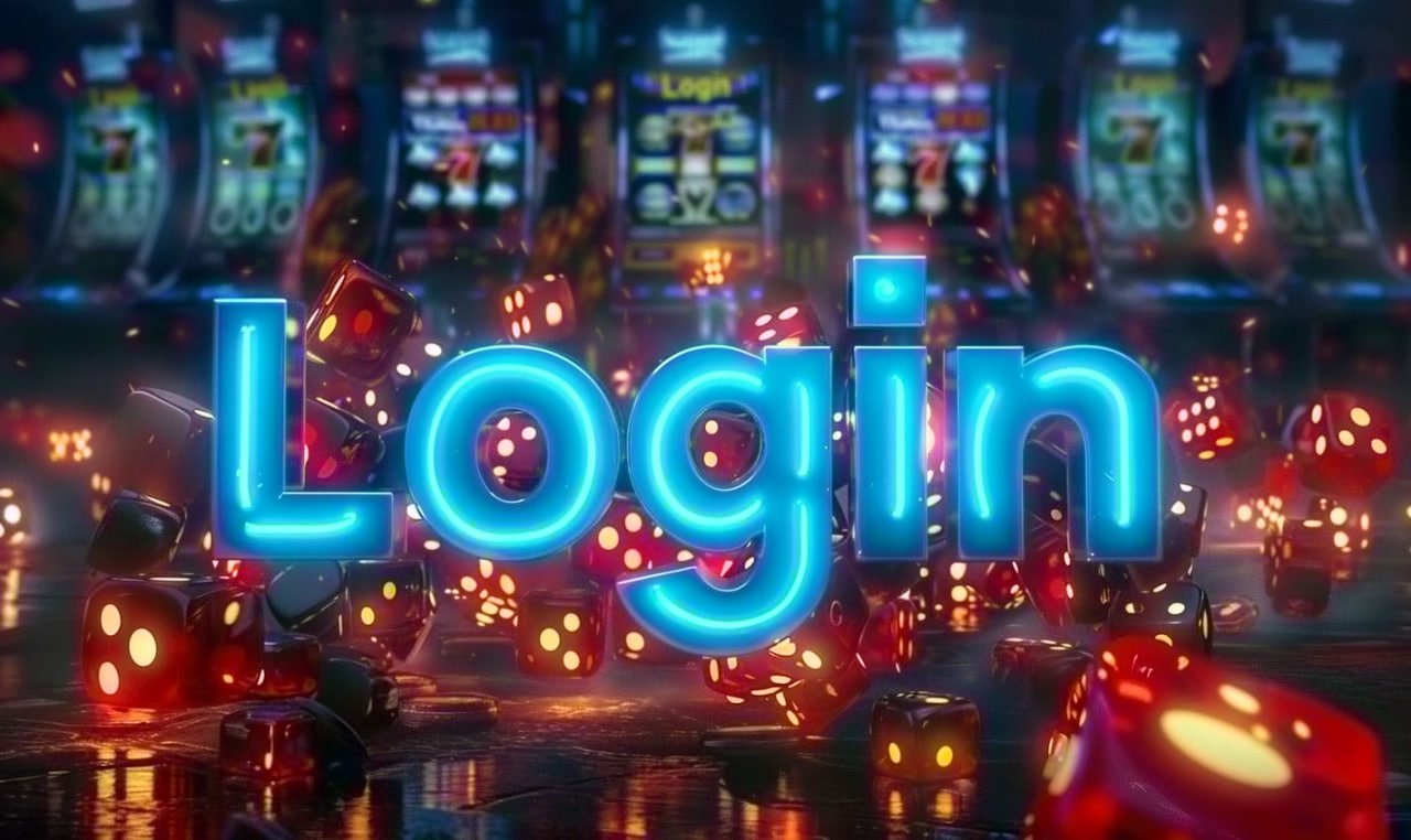 bet777 casino login